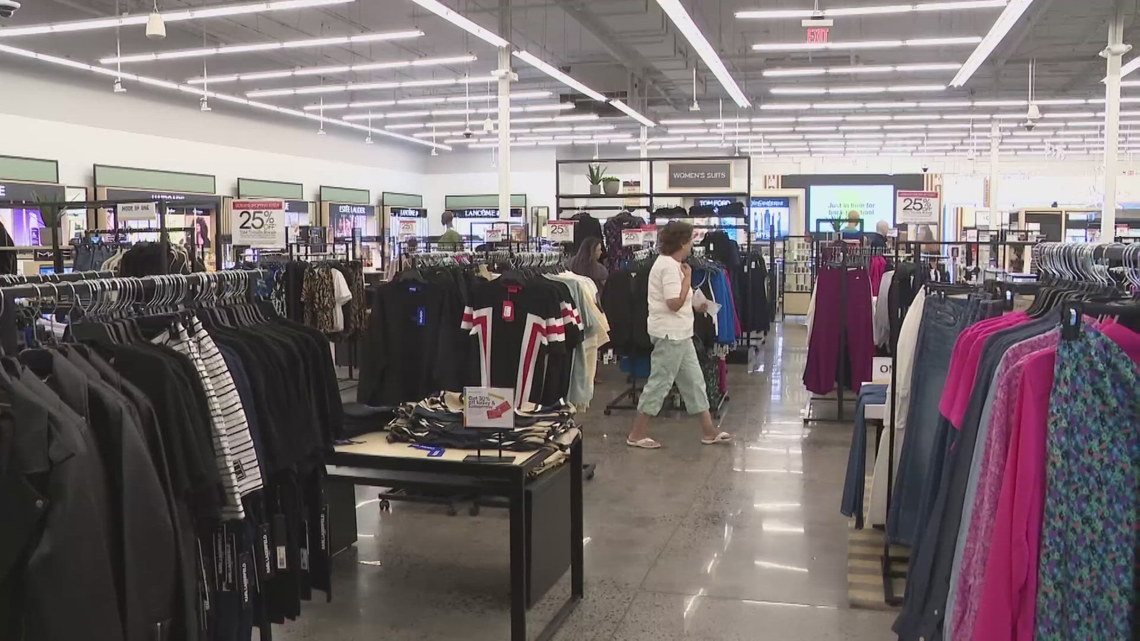 New Macy’s opens in Elk Grove | Here’s What We Know [Video]