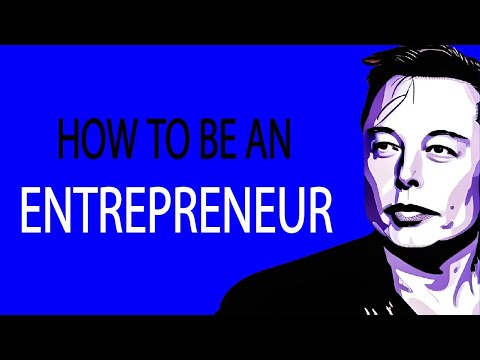 Turn Your Ideas into Success | How to Be an Entrepreneur [Video]