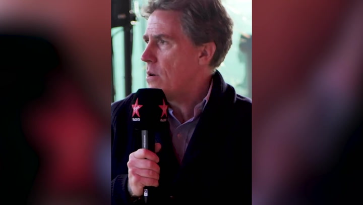 Rob Brydon admits he cried at Gavin and Stacey final script | Culture [Video]