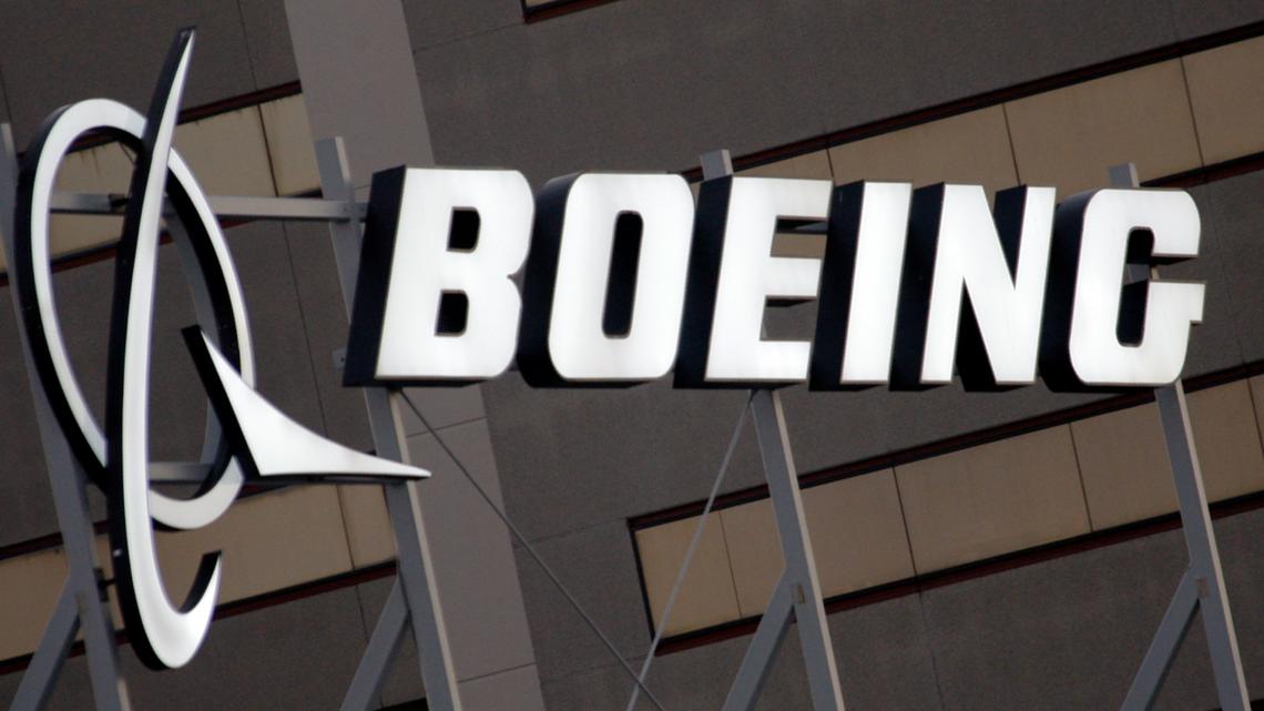 NASA decision adds to Boeing’s problems [Video]