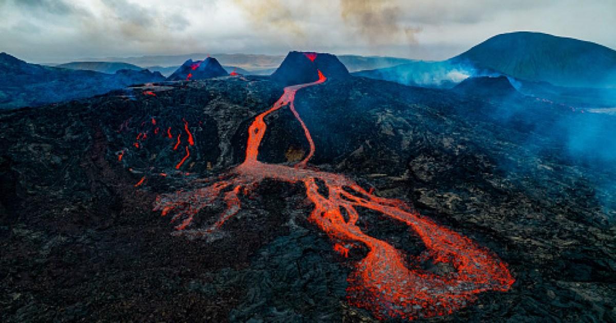 Is Iceland safe to visit after the volcanic eruption? [Video]