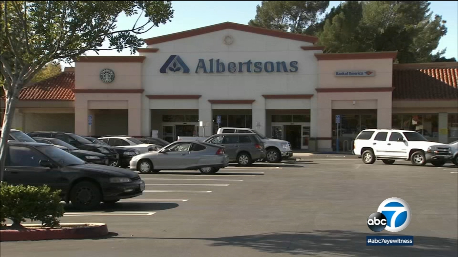 Albertsons and Kroger hope to merge but must face a skeptical US government in court first [Video]