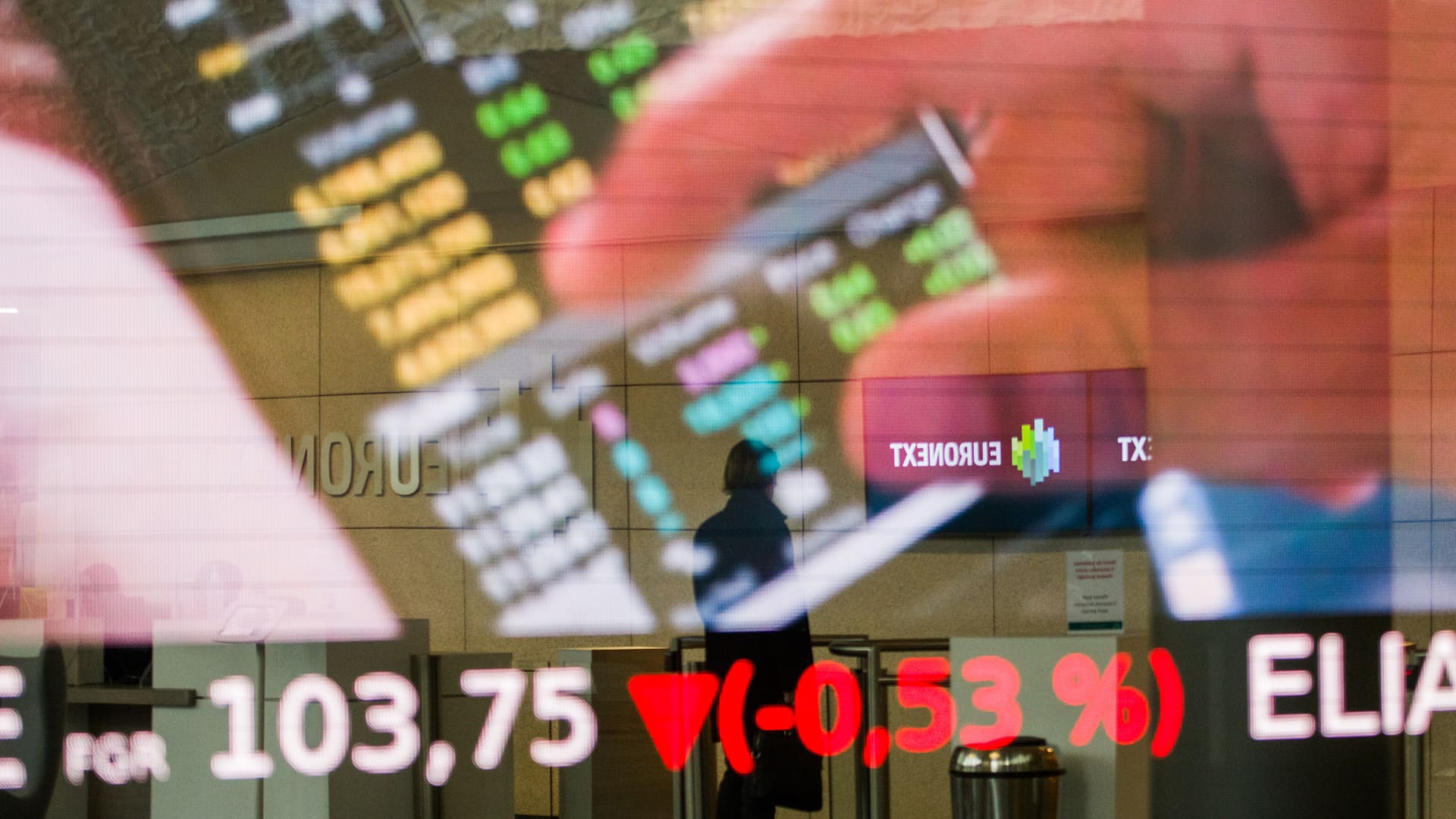 European markets open to close, earnings, data and news [Video]