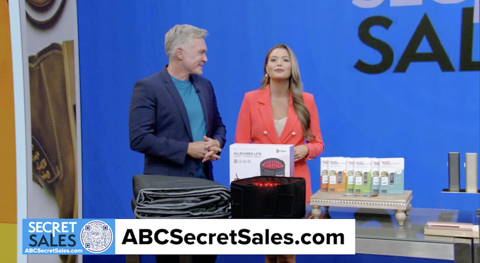 Best ABC Secret Sales on top smart solutions [Video]