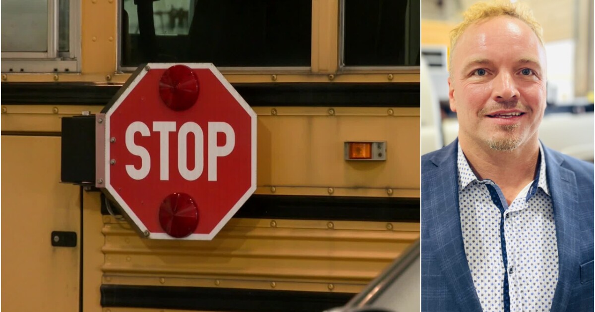 MPS reminds parents to update addresses as bus routes are prepared [Video]