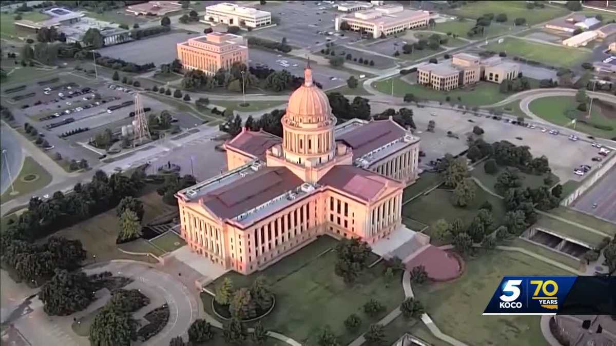 Task force recommends undocumented Oklahomans be allowed to obtain driver’s licenses [Video]