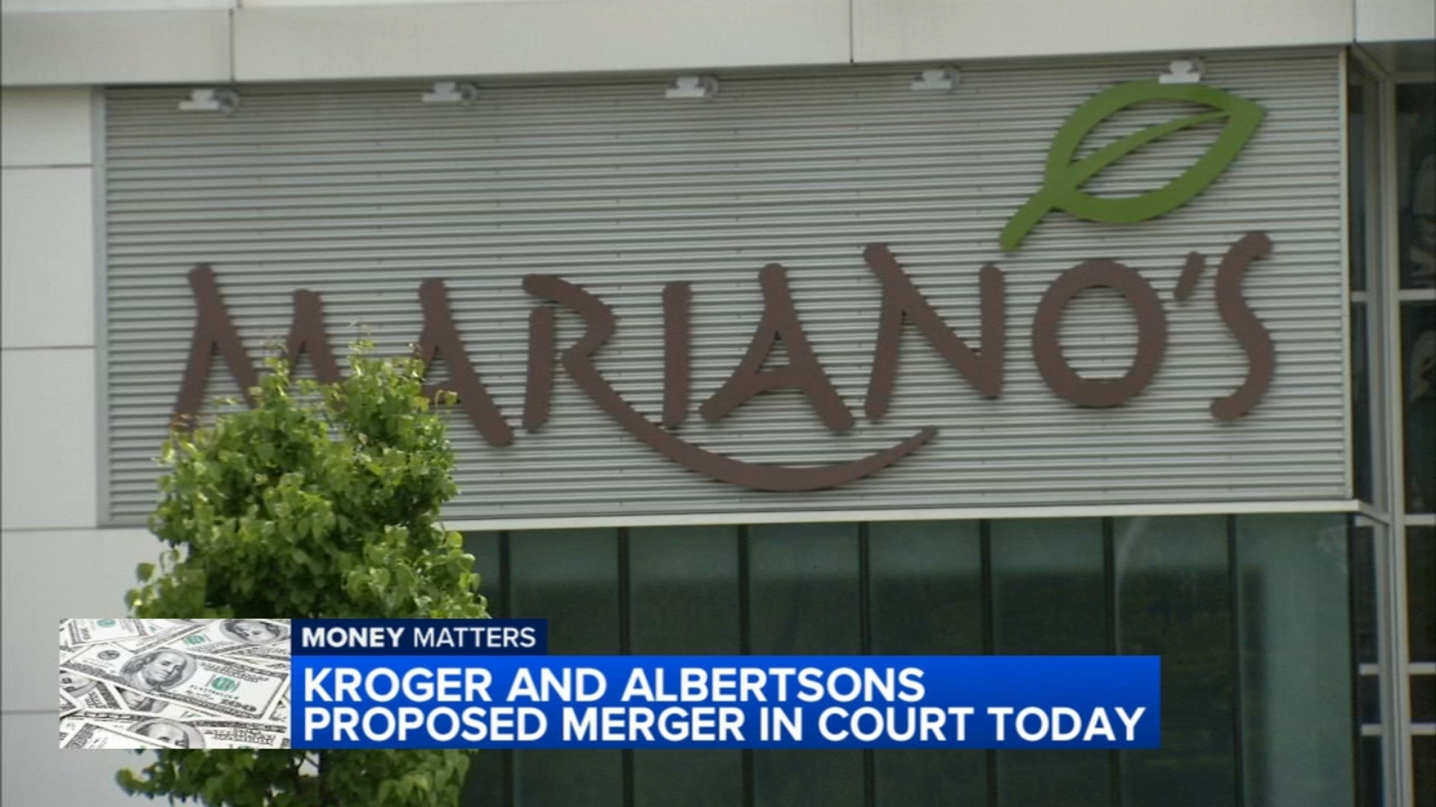 Kroger Albertsons merger: Chians head to federal court to defend merger plan, decide fate of Mariano’s, Jewel Osco [Video]