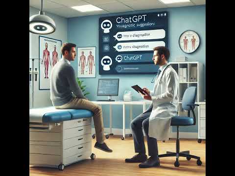 Why ChatGPT Struggles with Medical Diagnostics: A Critical Analysis [Video]