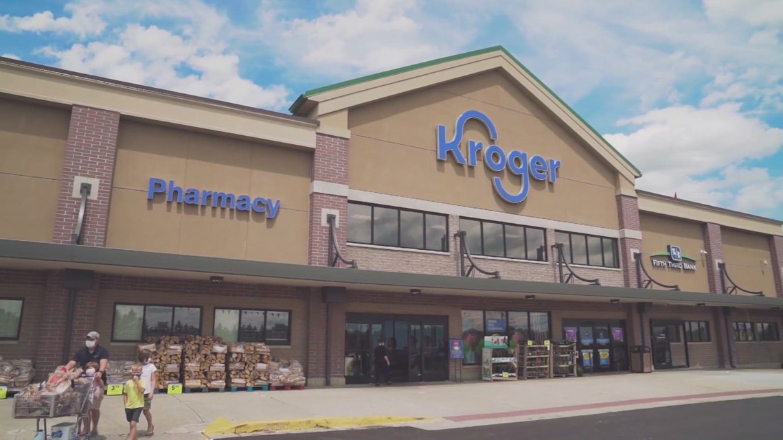 Legal analyst discusses trial over Kroger-Albertsons merger [Video]