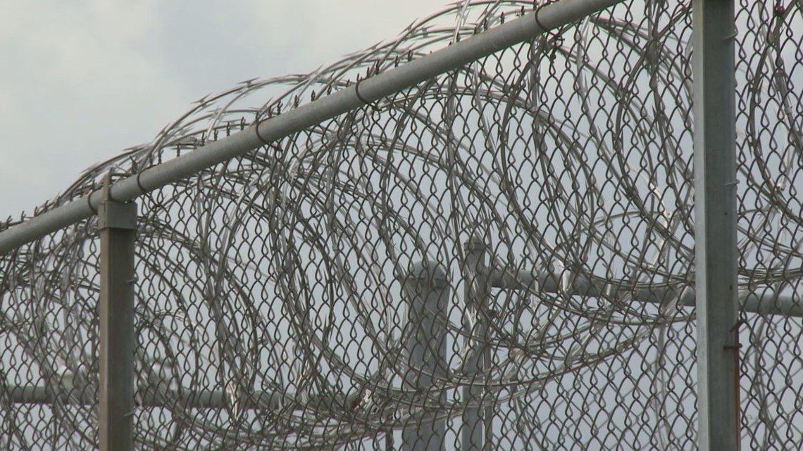 Bail bond reforms could leave more prisoners behind bars [Video]