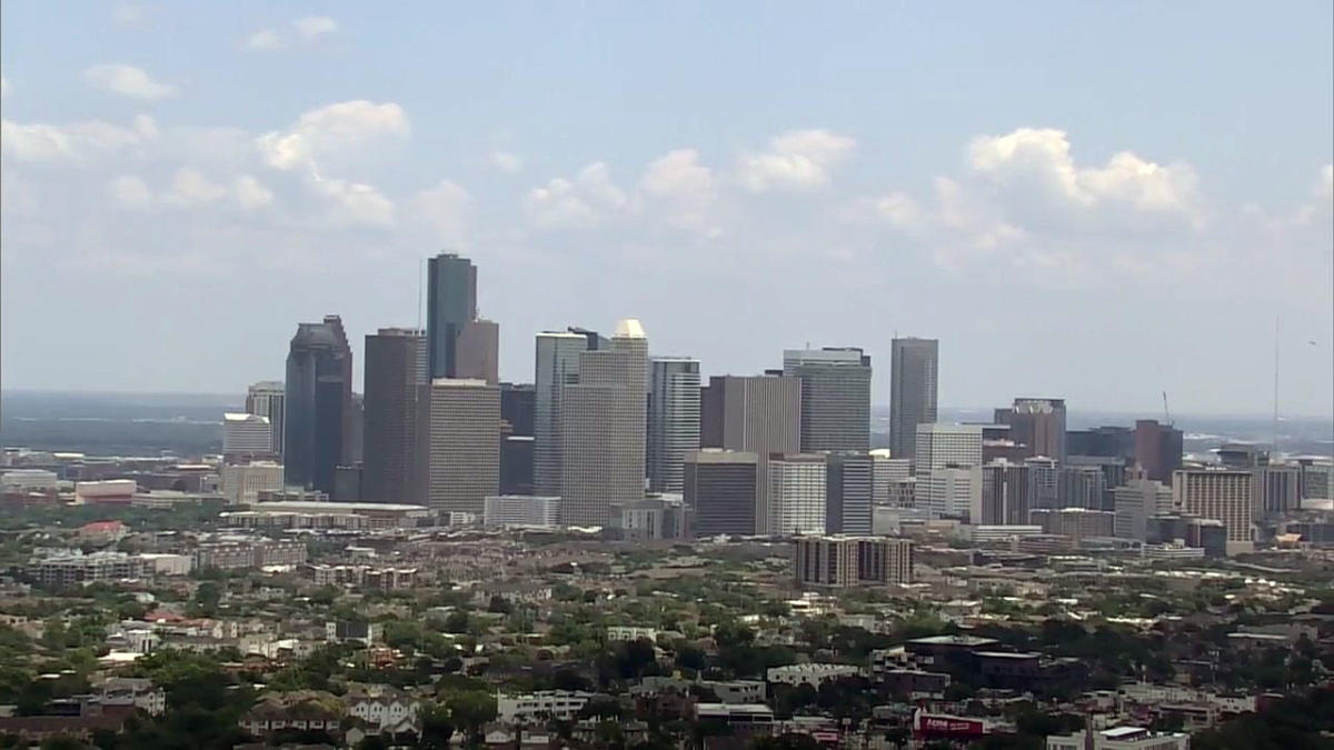 Houston Energy & Climate Week to host events, educate on sustainability [Video]