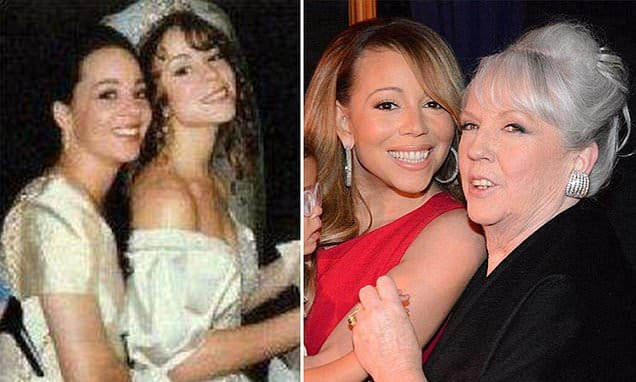 Family Rift Deepens as Mariah Carey Criticized for Failing to Contact Dying Sister Alison During Hospice Care [Video]