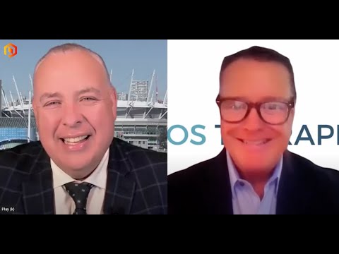 Paul Romness Discusses OS Therapies’ IPO & Clinical Advancement [Video]