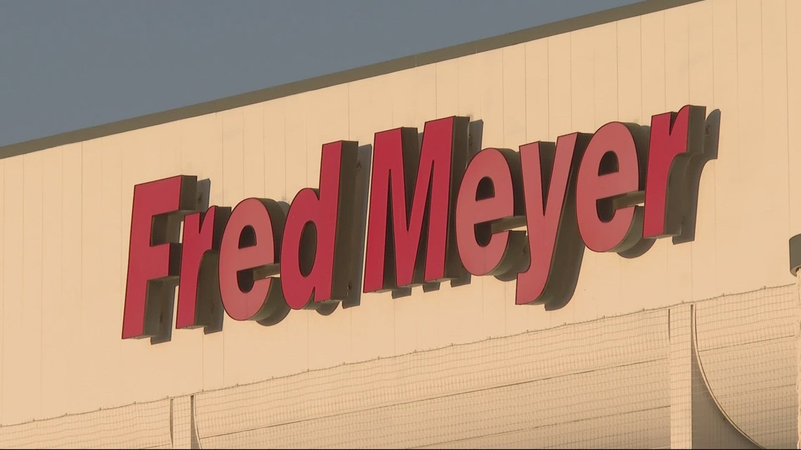 4,500 Portland Fred Meyer workers set to strike starting Wednesday [Video]