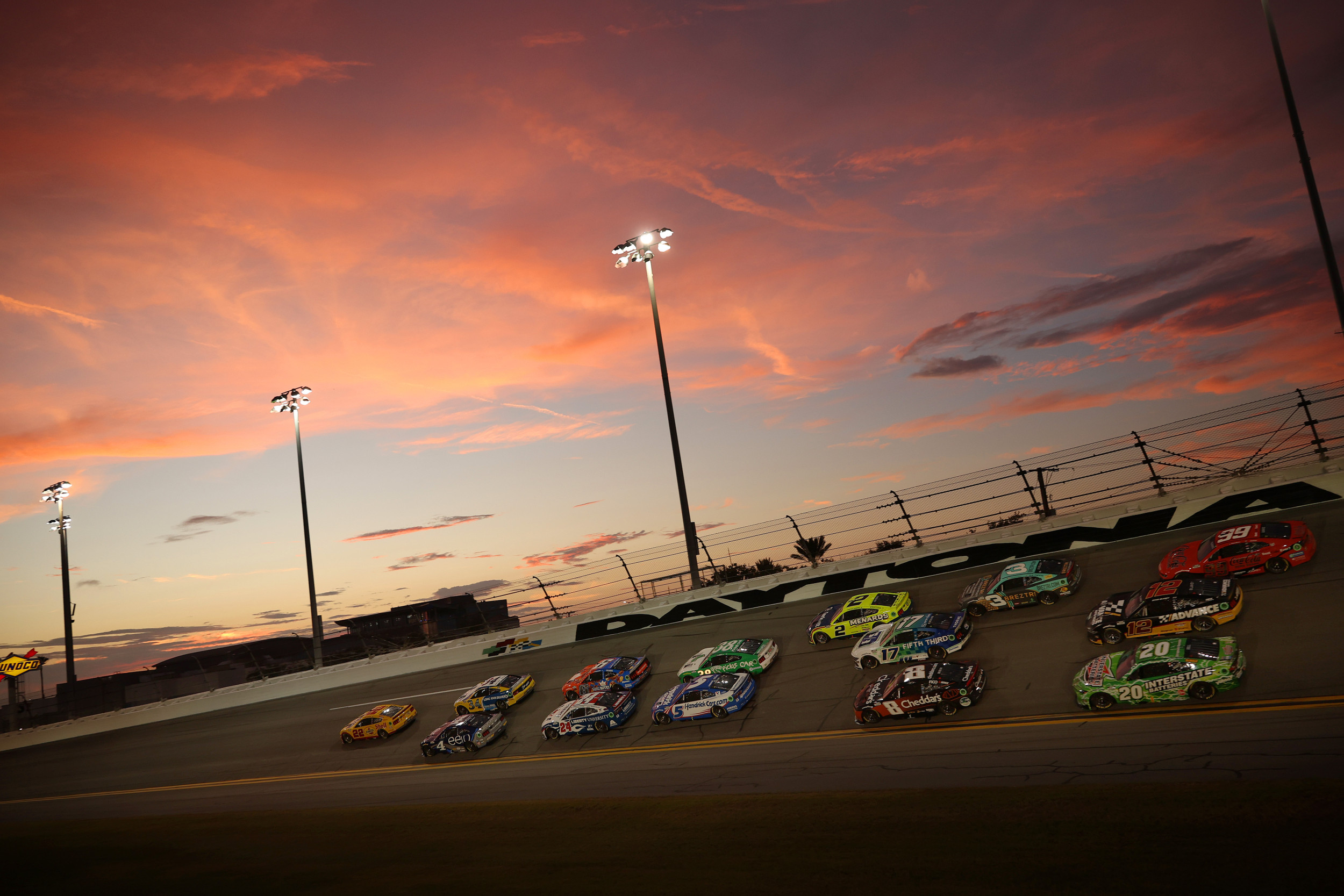 NASCAR Expected To Make Major 2025 Calendar Announcement Imminently [Video]