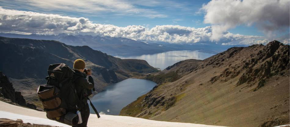 Patagonia trekking adventure | Trek the southernmost circuit in the world [Video]