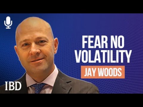 How To Prepare Your Portfolio And Prosper Amid Heightened Volatility: Jay Woods | Investing With IBD [Video]