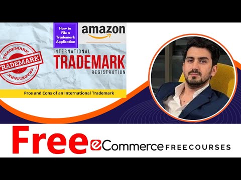 How To File Trademark As An Individual Shahidanwar [Video]