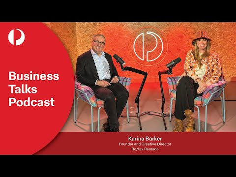 How Re/lax Remade is scaling intentionally with Karina Barker & Gary Starr [Video]