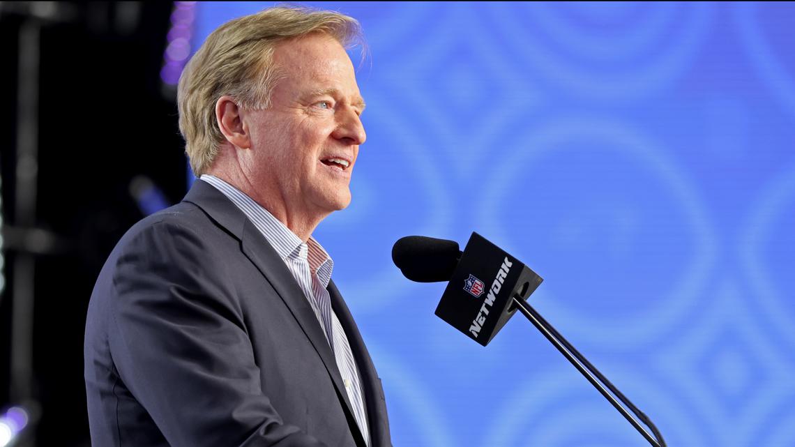 NFL teams can now sell stakes to private equity firms [Video]