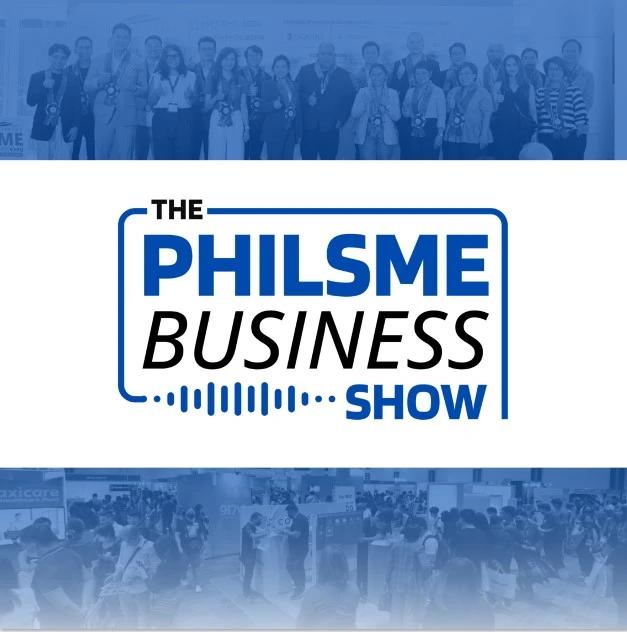 PHILSME Launches Business Show & Podcast to Uplift SMEs [Video]