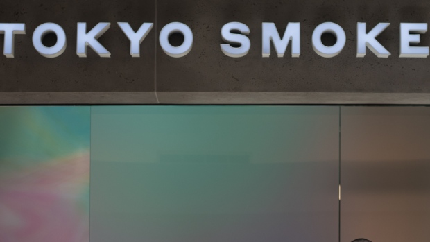 Tokyo Smoke closing 29 stores amid creditor protection proceedings [Video]