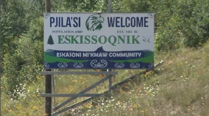 Eskasoni acquires majority ownership in shipyard [Video]