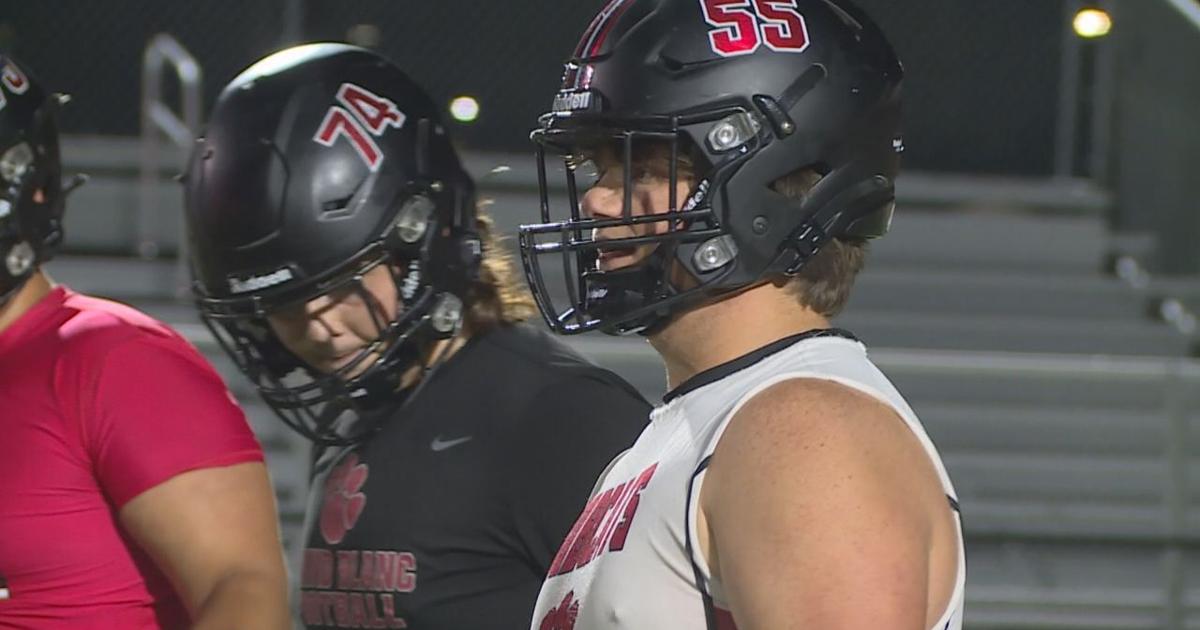 Highlight Zone Preview: Grand Blanc looks to reclaim SVL Red crown | Highlight Zone [Video]