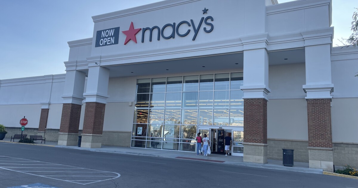 Why Macy’s, Best Buy, IKEA and Target are building smaller stores [Video]