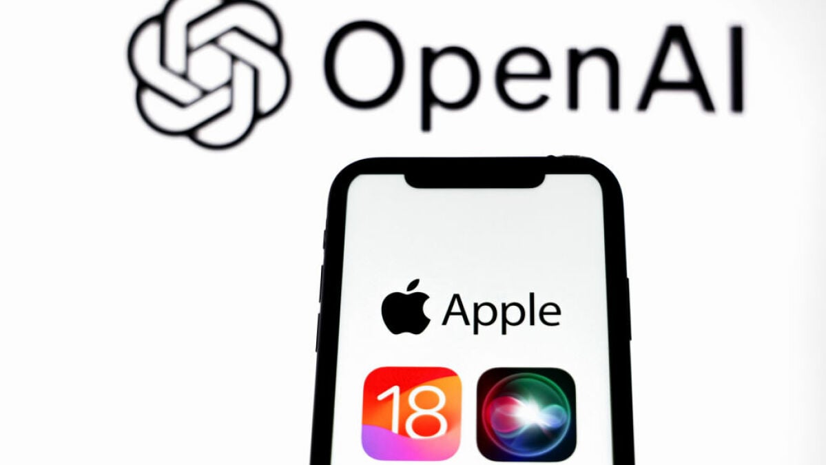 Apple is reportedly investing in OpenAI  Microsofts rival wants in on the ChatGPT maker, too [Video]