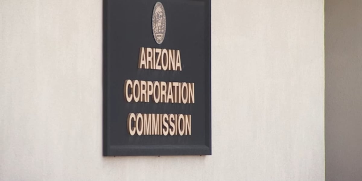 Arizona Corporation Commission facing lawsuit over discrimination and retaliation claims [Video]