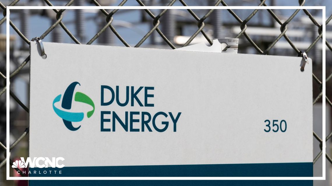 Duke Energy to lower electric rates [Video]