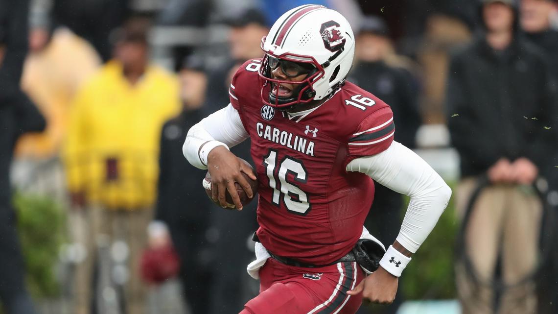 South Carolina hopes to for fast start against Old Dominion [Video]