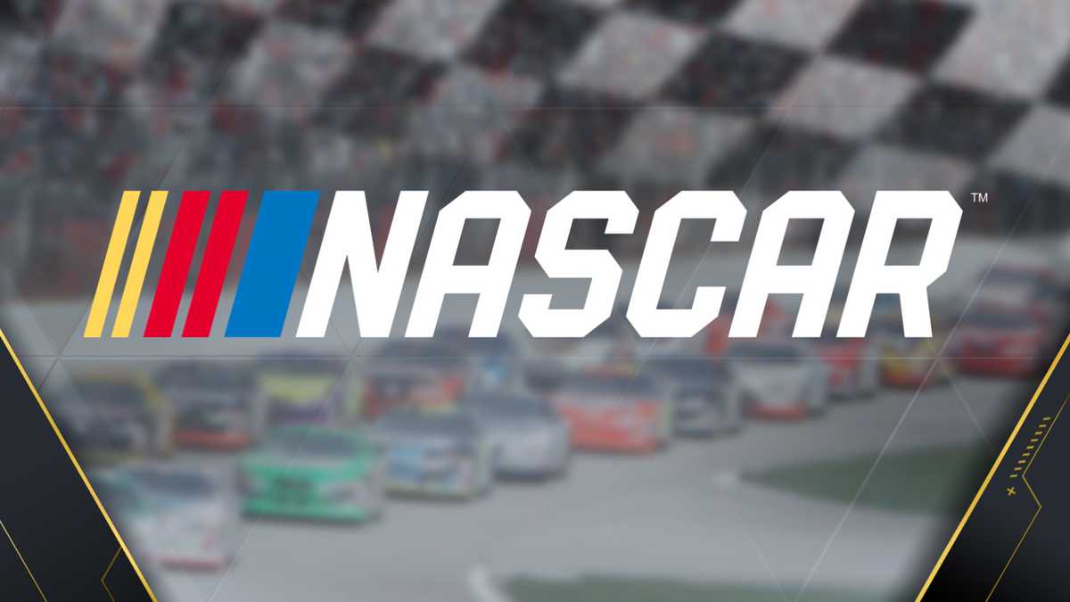 NASCAR returning to Rockingham Speedway in 2025 [Video]