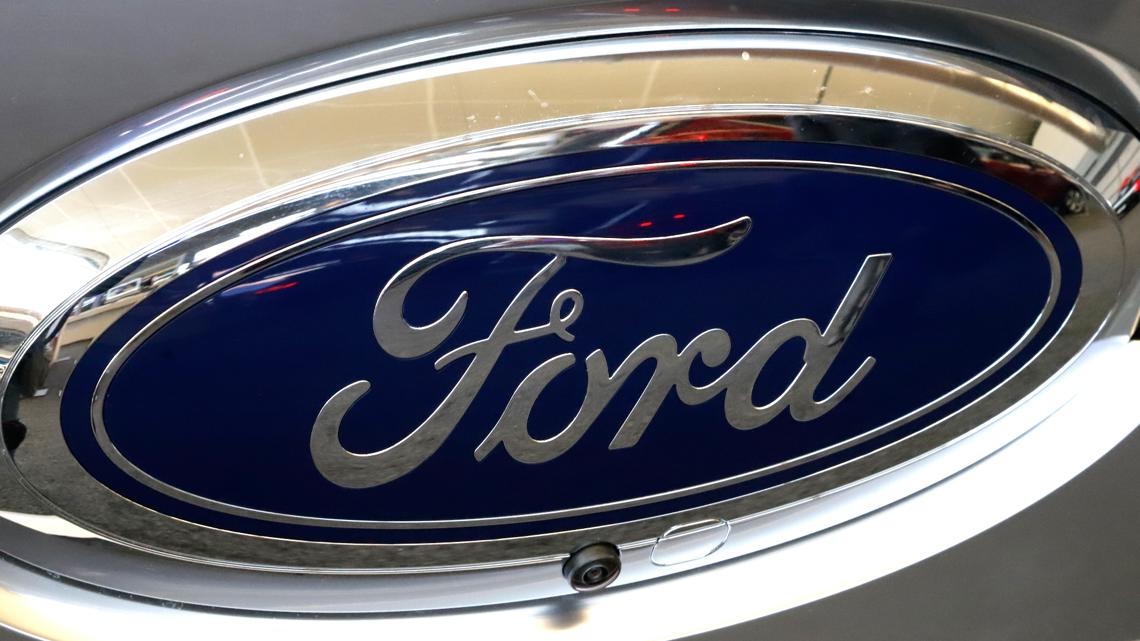 Ford joins growing list of companies changing DEI policies [Video]