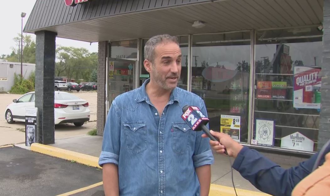 Power outages hit small businesses in Clinton Township hard: ‘Like living in a 3rd-world country’ [Video]