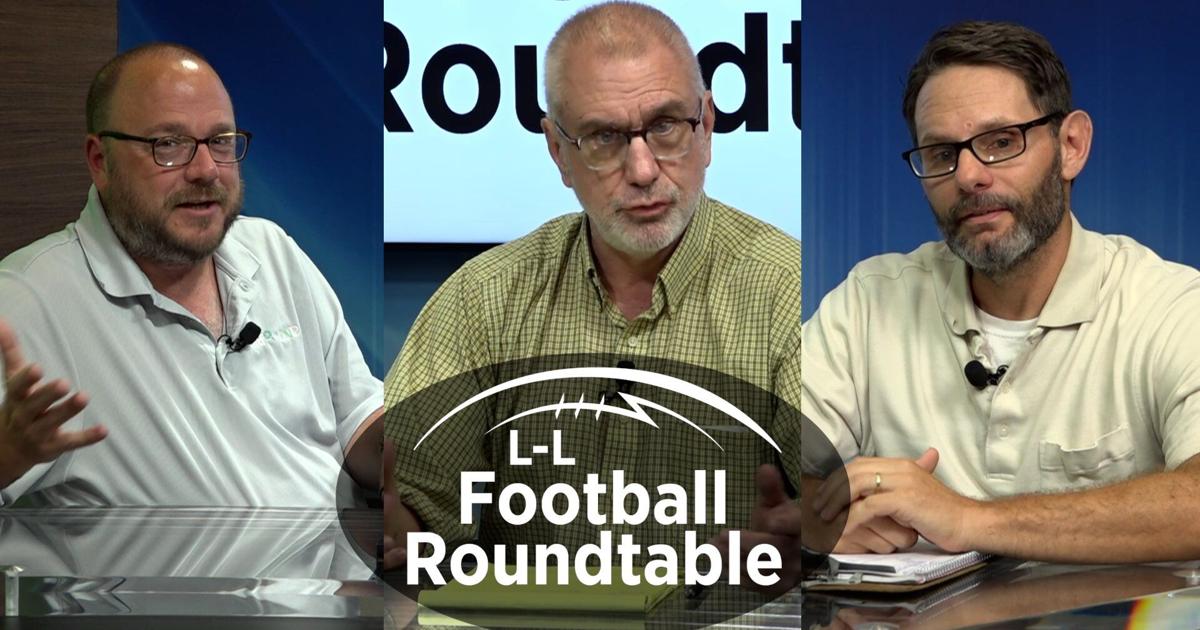 L-L Football Roundtable 2024: Previewing a very busy Week 2 schedule [video] | High School Football