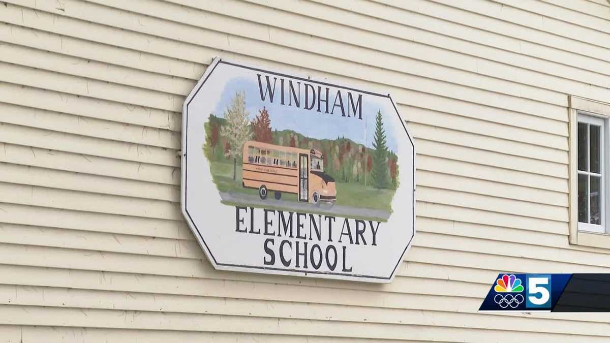 Parent says school is off to a better start for her kids after Windham Elementary closure [Video]