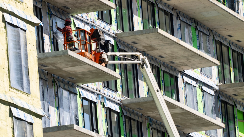 Ottawa, Quebec and Montreal announce housing fast track [Video]