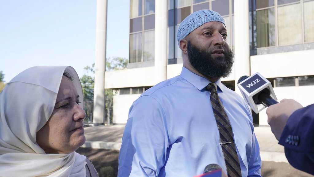 Maryland’s court orders redo of hearing that freed Adnan Syed in ‘Serial’ case [Video]