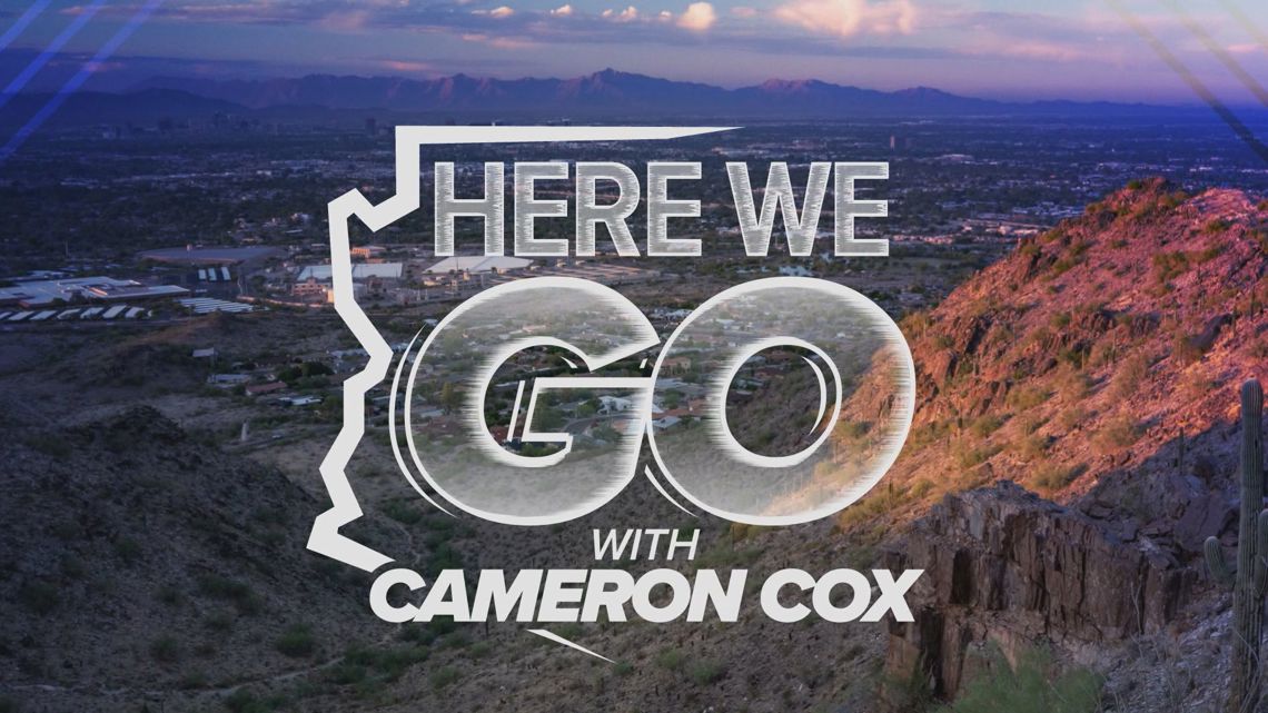 ASU Football ready to kickoff the season | Here We Go! with Cameron Cox [Video]