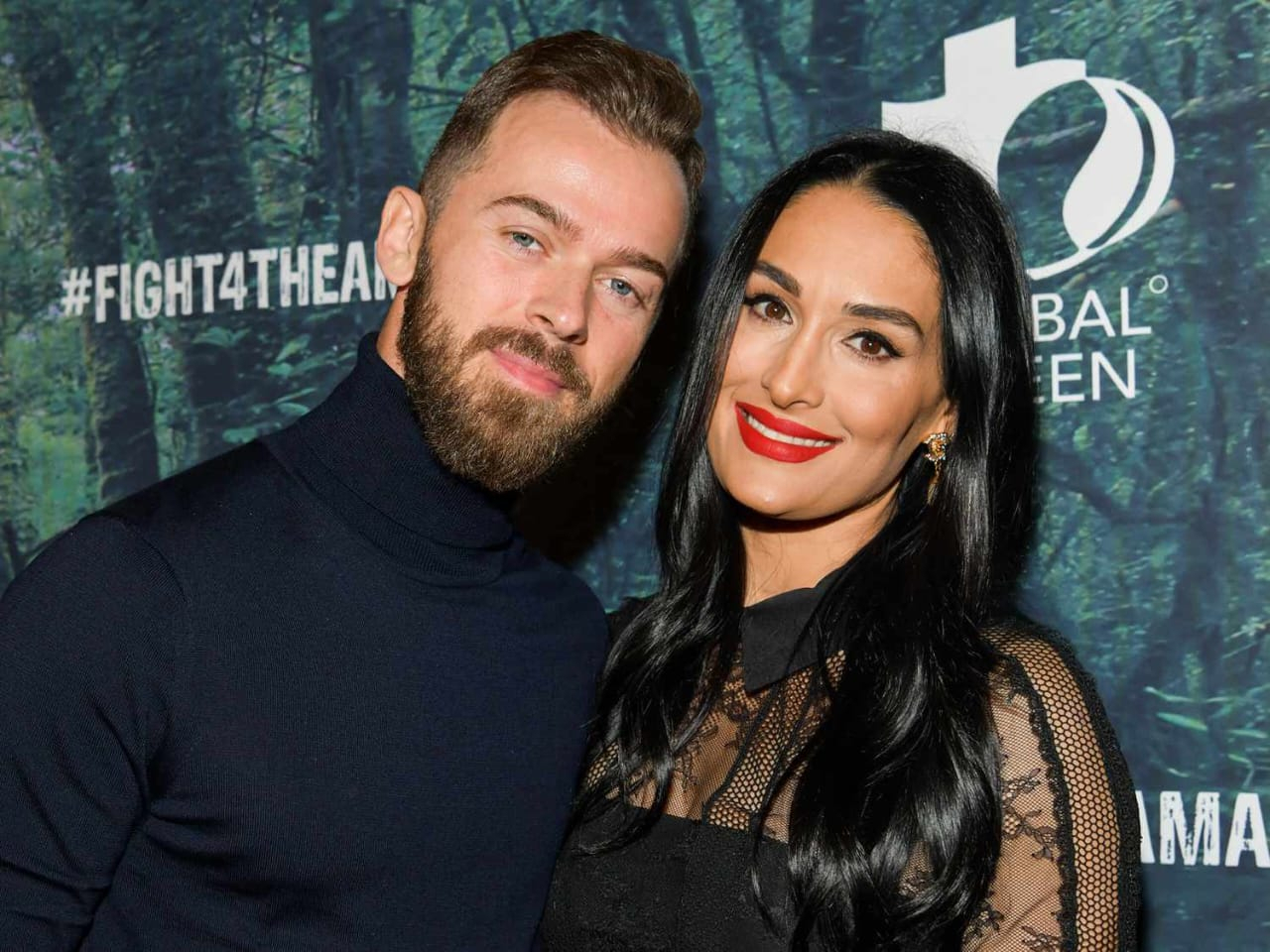 DWTS Pro Artem Chigvintsev, Who Recently Celebrated Anniversary with Former WWE Star Wife Nikki Garcia, Arrested for Domestic Violence and Released Later [Video]