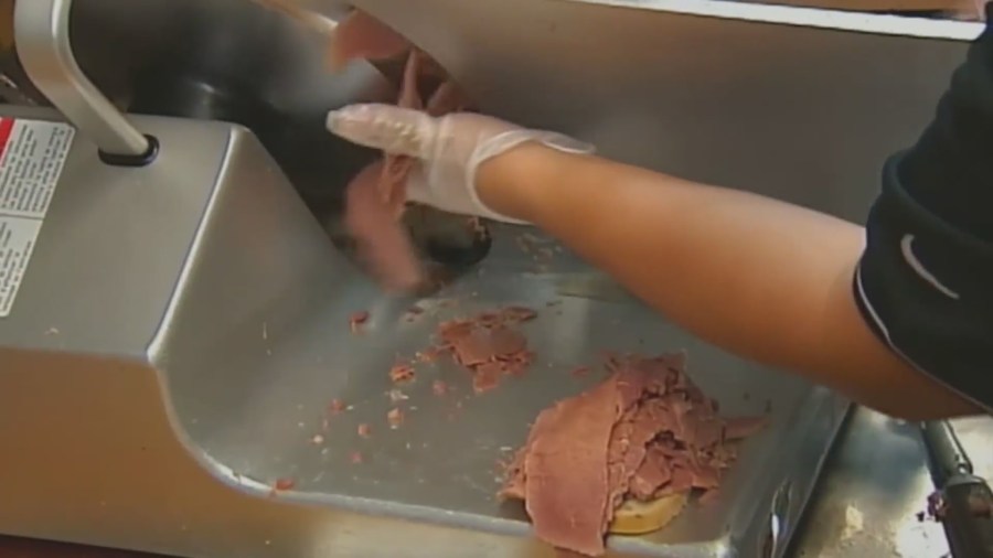 Local deli weighs in on listeria outbreak; officials urge public to be diligent [Video]