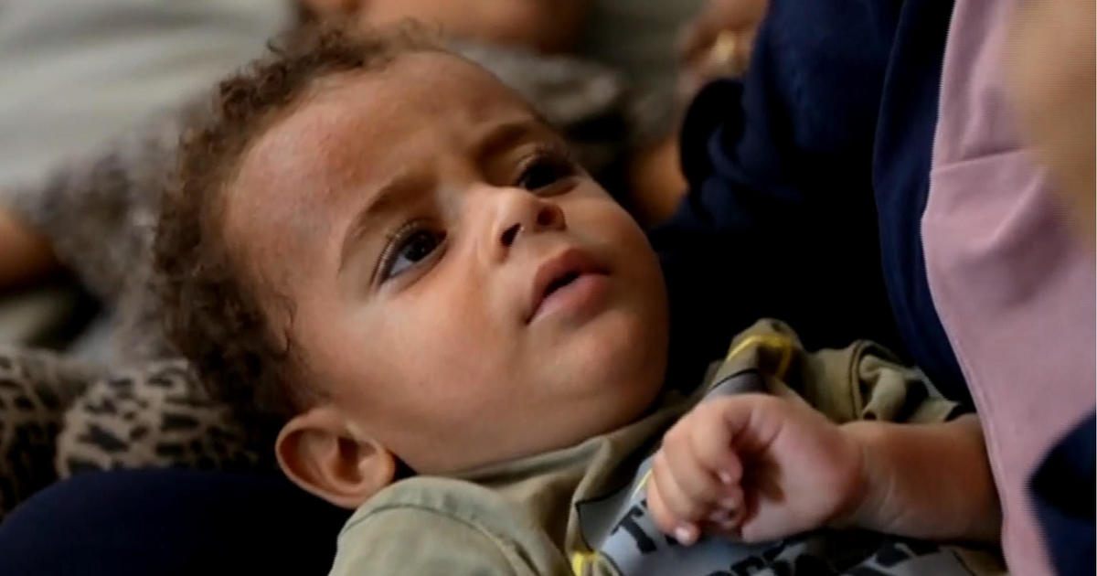 Israeli leaders agree to rare pause in fighting in Gaza amid polio crisis [Video]