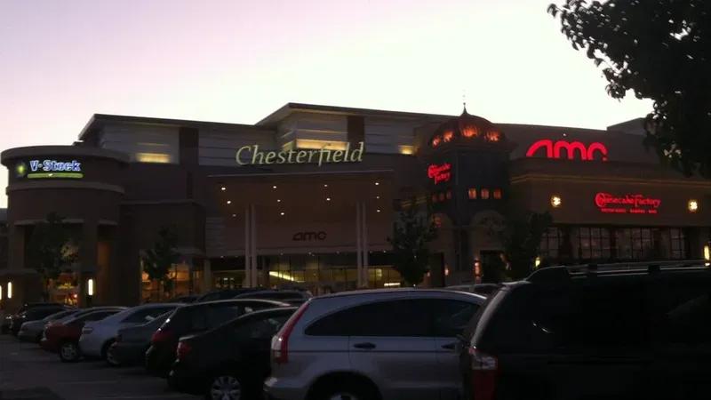 Chesterfield Mall to officially close Saturday [Video]