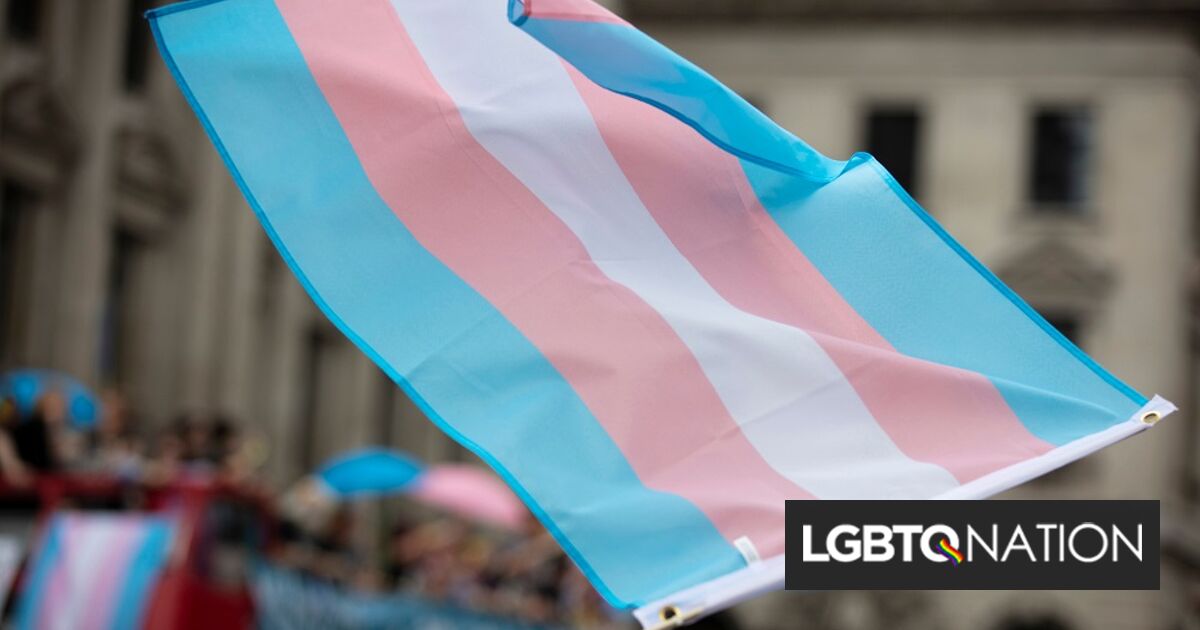 South Carolina sued to stop their ban on gender-affirming care [Video]