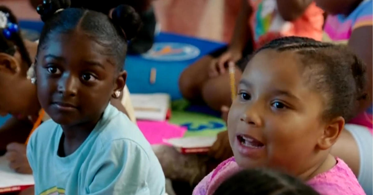 Virginia school’s new program expands academic year to 200 days [Video]