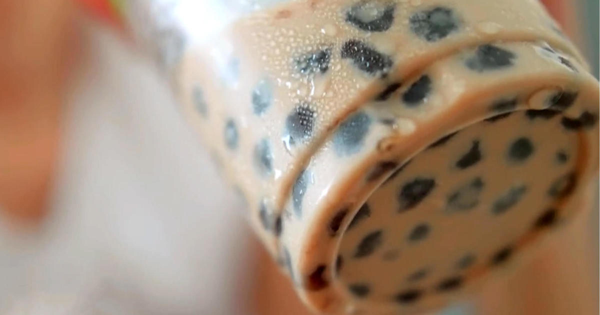 A behind-the-scenes look at America’s boba boom [Video]