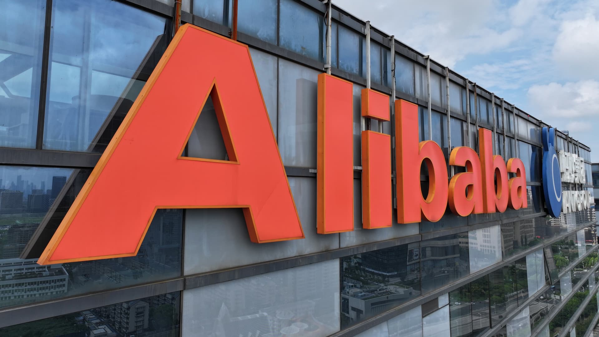 Alibaba shares jump as it completes three-year regulatory overhaul [Video]