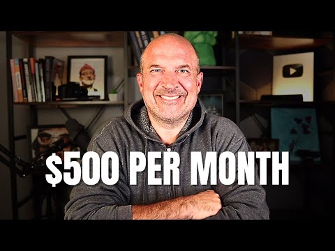 11 NO Brainer Side Hustles That ACTUALLY Make $500-$1000 Month [Video]